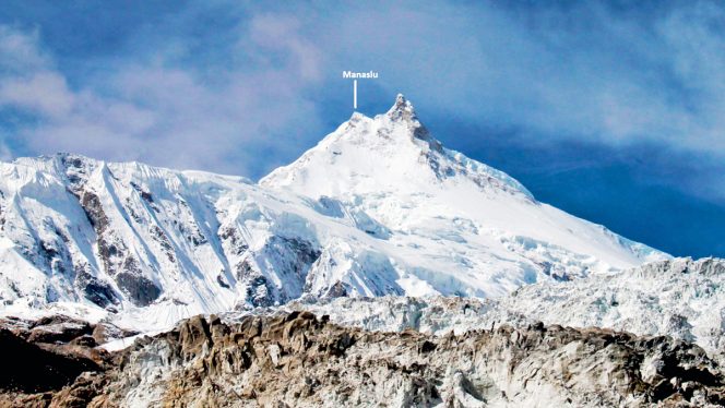
 9 Mei 1956 Gunung Manaslu (8.163) Berhasil di Gapai Untuk Pertama Kali