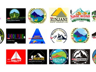 Ilustrasi: 18 Rekomendasi Trekking Organizer Pendakian Gunung Rinjani Terbaik. (Foto: rinjaninationalpark.id)